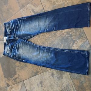 Mens jeans
